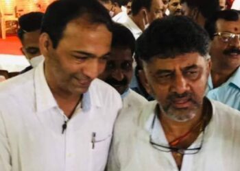 ಕಾಂಗ್ರೆಸ್​ ಮುಖಂಡ ಅಮೃತ್ ಶೆಣೈ ವಿರುದ್ಧ ಭಾರೀ ವಂಚನೆ ಆರೋಪ : ಉಡುಪಿ ನಗರ ಠಾಣೆಯಲ್ಲಿ ಕೇಸ್ ದಾಖಲು..!!!