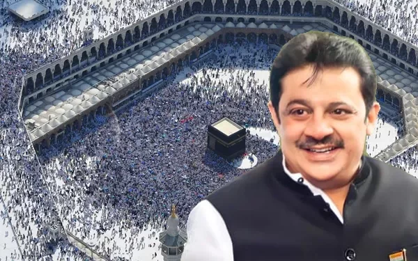 ‘ಮುಂದಿನ ಐದು ವರ್ಷಗಳಲ್ಲಿ ಮಂಗಳೂರು ಸಹಿತ ರಾಜ್ಯದ ನಾಲ್ಕು ಕಡೆ ಹಜ್ ಭವನ’ – ಸಚಿವ ಜಮೀರ್ ಅಹ್ಮದ್