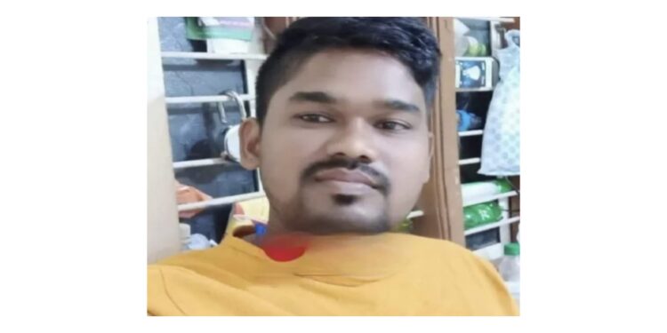 ಕಡಬ: ಕಂಬದಲ್ಲಿ ದುರಸ್ಥಿ ವೇಳೆ ವಿದ್ಯುತ್ ಪ್ರವಹಸಿ ಪವರ್ಮ್ಯಾನ್  ಮೃತ್ಯು..!!