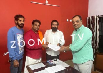 ಪುತ್ತಿಲ ಅಭಿಮಾನಿ ಬಳಗದ ವಾಟ್ಸಪ್ ಗ್ರೂಪ್ ನಲ್ಲಿ ತೇಜೋವಧೆ, ಕೋಮು ಪ್ರಚೋದನಕಾರಿ ಸಂದೇಶ : ಗೌರವಾಧ್ಯಕ್ಷರಿಂದ ದೂರು