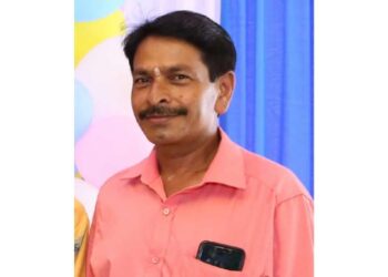 ಪುತ್ತೂರು : ನೈತ್ತಾಡಿ ನಿವಾಸಿ ಟೈಲರ್ ಜತ್ತಪ್ಪ ಗೌಡ ನಿಧನ..!!!