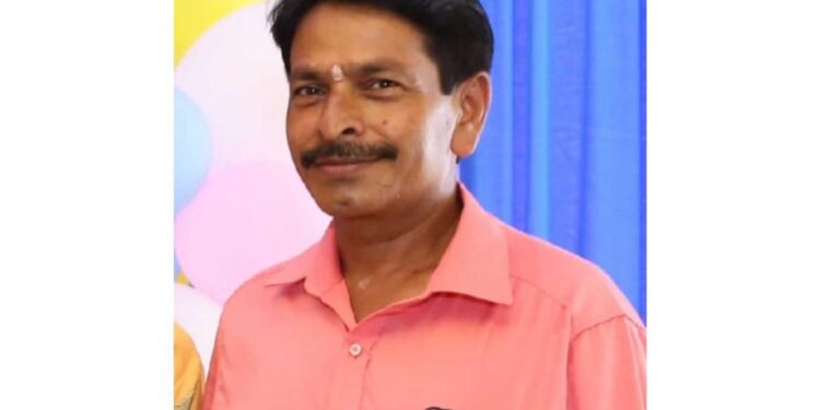 ಪುತ್ತೂರು : ನೈತ್ತಾಡಿ ನಿವಾಸಿ ಟೈಲರ್ ಜತ್ತಪ್ಪ ಗೌಡ ನಿಧನ..!!!