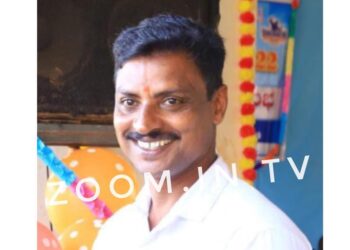 ಬಡಗನ್ನೂರು : ಪಿಕಪ್ ಗೆ ಮರ ತುಂಬಿಸುವ ವೇಳೆ ಅವಘಡ : ಸುಳ್ಯಪದವು ವಲಯ ಕಾಂಗ್ರೆಸ್ ಅಧ್ಯಕ್ಷ ಗೋಪಾಲಕೃಷ್ಣ ಮೃತ್ಯು