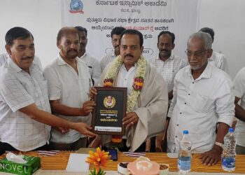 ಕುಂಬ್ರ ಕೆಐಸಿಯಲ್ಲಿ ಶಾಸಕರಿಗೆ ಅಭಿನಂದನಾ ಸಮಾರಂಭ : ಸೌಹಾರ್ದತೆಯೇ ಭಾರತದ ಪರಂಪರೆಯಾಗಿದೆ- ಶಾಸಕ ಅಶೋಕ್ ರೈ