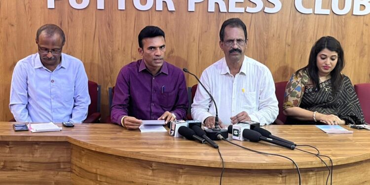 (ಜೂ.9) ಪುತ್ತೂರು : ರೋಟರಿ ವತಿಯಿಂದ ಸರಕಾರಿ ಆಸ್ಪತ್ರೆಗೆ ಡಯಾಲಿಸೀಸ್ ಮೆಷಿನ್ ಗಳ ಕೊಡುಗೆ