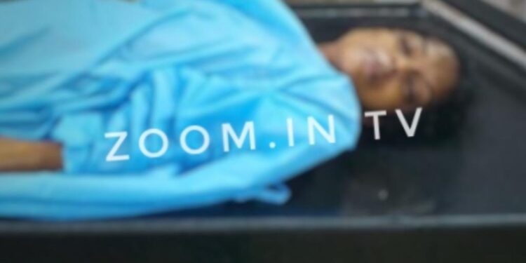 ವಿಟ್ಲ : ವಿವಾಹಿತ ಮಹಿಳೆ ಆತ್ಮಹತ್ಯೆ..!!!