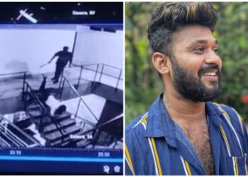 ಪುತ್ತೂರು : ಬಾರೊಂದರ ಬಳಿ ತಲವಾರು ಝಳಪಿಸಿ, ಅವಾಚ್ಯ ಶಬ್ದಗಳಿಂದ ನಿಂದನೆ, ಜೀವ ಬೆದರಿಕೆ : ಪ್ರಕರಣ ದಾಖಲು ; ಆರೋಪಿ ಪೊಲೀಸ್ ವಶಕ್ಕೆ..!!!