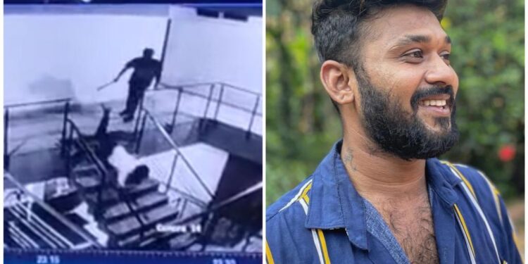 ಪುತ್ತೂರು : ಬಾರೊಂದರ ಬಳಿ ತಲವಾರು ಝಳಪಿಸಿ, ಅವಾಚ್ಯ ಶಬ್ದಗಳಿಂದ ನಿಂದನೆ, ಜೀವ ಬೆದರಿಕೆ : ಪ್ರಕರಣ ದಾಖಲು ; ಆರೋಪಿ ಪೊಲೀಸ್ ವಶಕ್ಕೆ..!!!