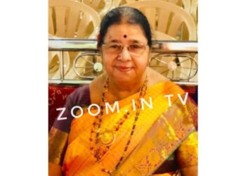 ಪುತ್ತೂರು : ಕಲ್ಲಾರೆ ನಿವಾಸಿ ಸುನಂದಾ ಕಾಮತ್ ನಿಧನ..!!!