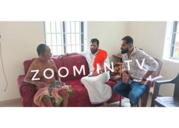 ಮಂಗಳೂರು ಕುಕ್ಕರ್ ಬಾಂಬ್ ಸ್ಫೋಟದಲ್ಲಿ ಗಾಯಗೊಂಡಿದ್ದ ಆಟೋ ಚಾಲಕ ಪುರುಷೋತ್ತಮ್ ನಿವಾಸಕ್ಕೆ ಅರುಣ್ ಕುಮಾರ್ ಪುತ್ತಿಲ ಭೇಟಿ