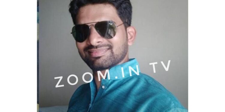 ನದಿಯಲ್ಲಿ ಈಜಲು ತೆರಳಿದ್ದ ನೆರಿಯ ನಿವಾಸಿ, ಉಪನ್ಯಾಸಕ ಪುನೀತ್ ಮೃತ್ಯು..!!!