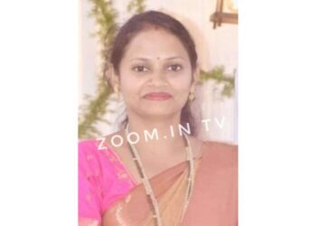 ಪುತ್ತೂರು : ಕೌಡಿಚ್ಚಾರು ನಿವಾಸಿ ಕವಿತಾ ಅನಾರೋಗ್ಯದಿಂದ ನಿಧನ..!!