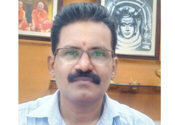 ಪುತ್ತೂರು : ನೆಹರುನಗರ ನಿವಾಸಿ ವಸಂತ ಪ್ರಭು ನೇಣು ಬಿಗಿದು ಆತ್ಮಹತ್ಯೆ..!!