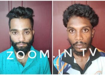 ವಿಟ್ಲ : ಆಟೋ ರಿಕ್ಷಾದಲ್ಲಿ ತೆರಳುತ್ತಿದ್ದ ವೇಳೆ ಅಡ್ಡಗಟ್ಟಿ ಹಲ್ಲೆ, ಜೀವ ಬೆದರಿಕೆ : ಇಬ್ಬರ ಬಂಧನ, ಇನ್ನಿಬ್ಬರು ಪರಾರಿ..!!!