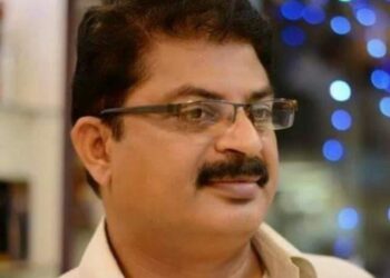 ಸುಳ್ಯ : ಪ್ರಶಾಂತ್ ಬಾರ್ ಮತ್ತು ರೆಸ್ಟೋರೆಂಟ್ ಮಾಲಕ ಜಯಂತ್ ಶೆಟ್ಟಿ ಕೇರ್ಪಳ ನಿಧನ..!!!