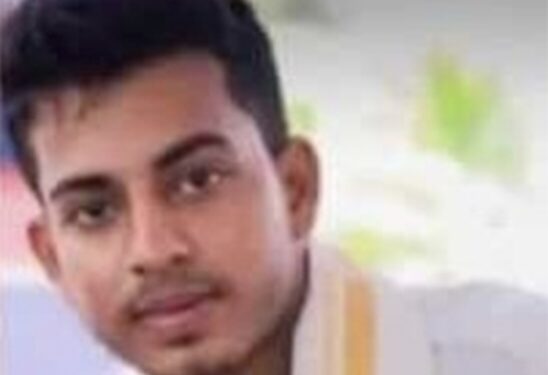 ಕಾರ್ಕಳ :  ಇಂಜಿನಿಯರಿಂಗ್ ವಿದ್ಯಾರ್ಥಿ ಆತ್ಮಹತ್ಯೆ..!!!