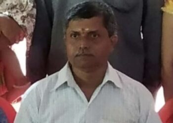 ಪುತ್ತೂರು : ಶ್ರೀ ಮಹಾಲಿಂಗೇಶ್ವರ ದೇವಸ್ಥಾನದ ನಾಗನಗುಡಿಯ ಅರ್ಚಕ ಮಹಾಲಿಂಗೇಶ್ವರ ಭಟ್ ನಿಧನ