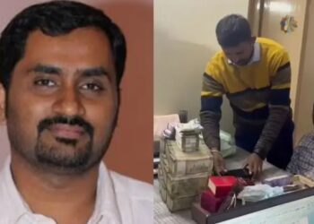 ಬೆಂಗಳೂರು ಸೇರಿದಂತೆ ರಾಜ್ಯದ ಹಲವೆಡೆ ಬೆಳ್ಳಂಬೆಳಗ್ಗೆ ಅಧಿಕಾರಿಗಳಿಗೆ ಲೋಕಾಯುಕ್ತ ಶಾಕ್‌..!!!