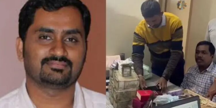 ಬೆಂಗಳೂರು ಸೇರಿದಂತೆ ರಾಜ್ಯದ ಹಲವೆಡೆ ಬೆಳ್ಳಂಬೆಳಗ್ಗೆ ಅಧಿಕಾರಿಗಳಿಗೆ ಲೋಕಾಯುಕ್ತ ಶಾಕ್‌..!!!