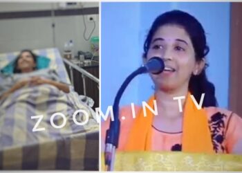 ಅಪಘಾತದಿಂದ ಆಸ್ಪತ್ರೆಯಲ್ಲಿ ದಾಖಲಾಗಿರುವ ಪ್ರತಿಭಾವಂತ ವಿದ್ಯಾರ್ಥಿನಿ, ಖ್ಯಾತ ನಿರೂಪಕಿ ‘ಶ್ರೀದೇವಿ’ ರವರ ಚಿಕಿತ್ಸೆಗೆ ಬೇಕಾಗಿದೆ ದಾನಿಗಳ ನೆರವು..