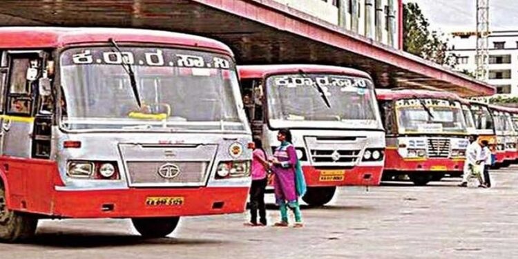 ಮಹಿಳೆಯರಿಗೆ ಉಚಿತ ಬಸ್ ಪ್ರಯಾಣ : ಸ್ಮಾರ್ಟ್ ಕಾರ್ಡ್ ಕಡ್ಡಾಯ..!!