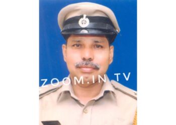 ಪುತ್ತೂರು : ನಿವೃತ್ತ ಎಎಸ್ಐ, ಆರ್ಯಾಪು ಗ್ರಾ.ಪಂ. ಸದಸ್ಯ ರುಕ್ಮಯ್ಯ ಮೂಲ್ಯ ಹೃದಯಾಘಾತದಿಂದ ನಿಧನ..!!!