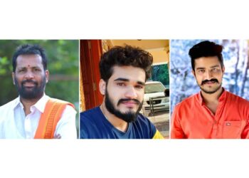 (ಜೂ.10) ಮುಂಡೂರು ಕುಕ್ಕಿನಡ್ಕ ದೇವಸ್ಥಾನದ ವಠಾರದಲ್ಲಿ “9ನೇ ವರ್ಷದ ಸಾರ್ವಜನಿಕ ಶ್ರೀ ಶನಿಪೂಜೆ” : ಗೌರವಾಧ್ಯಕ್ಷರಾಗಿ ಅರುಣ್ ಕುಮಾರ್ ಪುತ್ತಿಲ, ಅಧ್ಯಕ್ಷರಾಗಿ ಮನೋಹರ್ ಆಳ್ವ ಪಟ್ಟೆ, ಕಾರ್ಯದರ್ಶಿಯಾಗಿ ಸಚಿನ್ ಶೆಟ್ಟಿ ಪಟ್ಟೆ