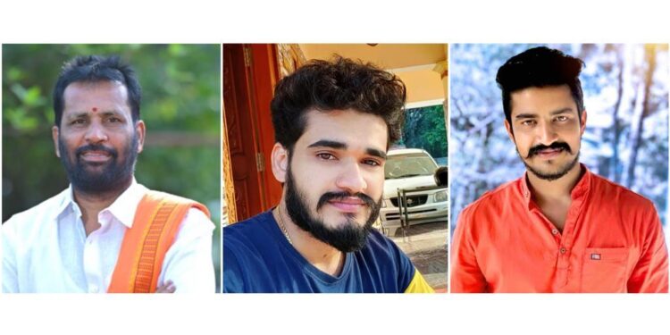 (ಜೂ.10) ಮುಂಡೂರು ಕುಕ್ಕಿನಡ್ಕ ದೇವಸ್ಥಾನದ ವಠಾರದಲ್ಲಿ “9ನೇ ವರ್ಷದ ಸಾರ್ವಜನಿಕ ಶ್ರೀ ಶನಿಪೂಜೆ” : ಗೌರವಾಧ್ಯಕ್ಷರಾಗಿ ಅರುಣ್ ಕುಮಾರ್ ಪುತ್ತಿಲ, ಅಧ್ಯಕ್ಷರಾಗಿ ಮನೋಹರ್ ಆಳ್ವ ಪಟ್ಟೆ, ಕಾರ್ಯದರ್ಶಿಯಾಗಿ ಸಚಿನ್ ಶೆಟ್ಟಿ ಪಟ್ಟೆ
