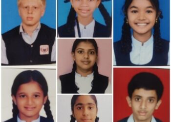 ಎಸ್.ಎಸ್.ಎಲ್.ಸಿ ಮರುಮೌಲ್ಯ ಮಾಪನ : ವಿಟ್ಲ ಜೇಸಿಶಾಲೆಯ ಸಾತ್ವಿಕ್ ಕೃಷ್ಣನಿಗೆ 619 ಅಂಕ