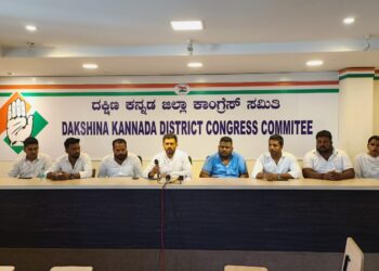 ಎಂಆರ್ ಪಿಎಲ್ ಸಂಸ್ಥೆಯ ಉದ್ಯೋಗದಲ್ಲಿ ಸ್ಥಳೀಯರಿಗೆ ಆದ್ಯತೆ ನೀಡಬೇಕು- ದ.ಕ ಜಿಲ್ಲಾ ಯುವ ಕಾಂಗ್ರೆಸ್ ಆಗ್ರಹ