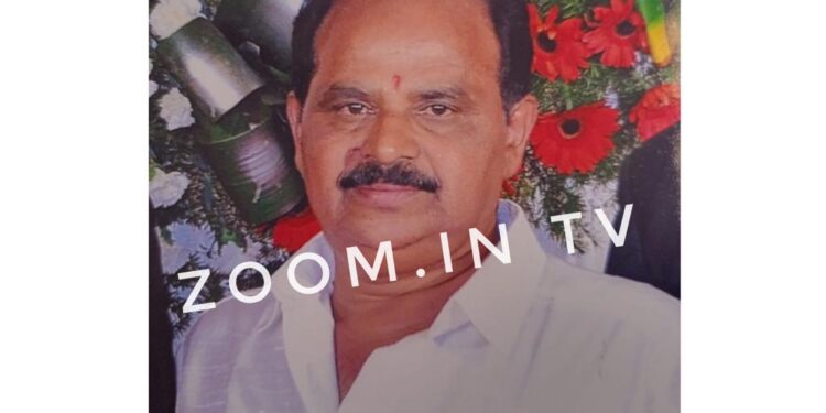 ಪುತ್ತೂರು : ‘ಸ್ವಾಗತ್ ಬೇಕರಿ’ ಮಾಲಕ, ಸಾಮೆತ್ತಡ್ಕ ನಿವಾಸಿ ಜಯರಾಮ್ ಶೆಟ್ಟಿ ನಿಧನ..!!!