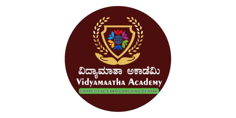 ವಿದ್ಯಾಮಾತಾ ಅಕಾಡೆಮಿಯಲ್ಲಿ ಎನ್ ಡಿ ಎ, ಎಸ್ ಎಸ್ ಸಿ, ಬ್ಯಾಂಕಿಂಗ್ (ಐ.ಬಿ.ಪಿ.ಎಸ್/ಆರ್.ಬಿ.ಐ), ಕೆ ಪಿ ಎಸ್ ಸಿ(ಜ್ಯೂ.ಅ.ಅಸಿಸ್ಟೆಂಟ್/ಅ.ಅಸಿಸ್ಟೆಂಟ್/ಕೋ-ಆಪರೇಟ್ ಇನ್ಸ್ಪೆಕ್ಟರ್), ಅಗ್ನಿವೀರ್,  ರಿಸರ್ವ್ ಪೊಲೀಸ್ ನೇಮಕಾತಿಗಳಿಗೆ ಸದ್ಯದಲ್ಲೇ ನಡೆಯಲಿರುವ ಪರೀಕ್ಷೆಗಳಿಗೆ ತರಬೇತಿ ಪ್ರಾರಂಭ