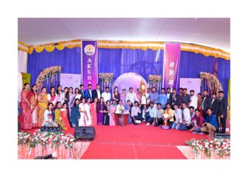 ಅಕ್ಷಯ ಕಾಲೇಜ್ ನಲ್ಲಿ ‘ಕೃತ್ವ 2023’ : ಸಮಾರೋಪ ಕಾರ್ಯಕ್ರಮ