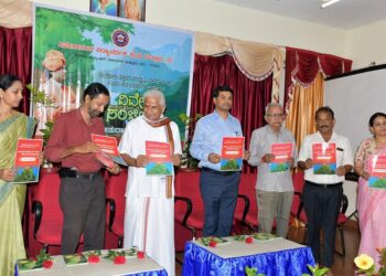 ರೇಡಿಯೋ ಪಾಂಚಜನ್ಯದಲ್ಲಿ  ‘ವಿವೇಕ ಸಂಜೀವಿನಿ’ ಸರಣಿ ಕಾರ್ಯಕ್ರಮದ ಉದ್ಘಾಟನೆ