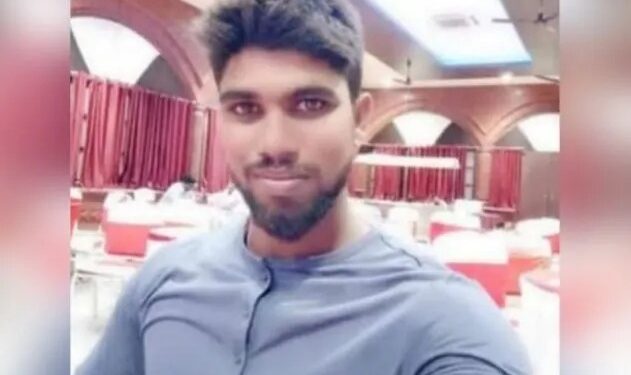 ಬಂಟ್ವಾಳ: ಅಡಿಕೆ ಕೊಯ್ಯುವಾಗ ವಿದ್ಯುತ್ ಸ್ಪರ್ಶಿಸಿ ಯುವಕ ಮೃತ್ಯು..!!!