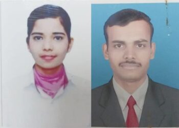 ಗ್ಯಾಸ್​ ಗೀಸರ್​ ಸೋರಿಕೆ : ಒಟ್ಟಿಗೆ ಸ್ನಾನಕ್ಕೆ ಹೋಗಿದ್ದ ಯುವಕ-ಯುವತಿ ಬಾತ್​ರೂಮ್​ನಲ್ಲೇ ಉಸಿರುಗಟ್ಟಿ ಸಾವು