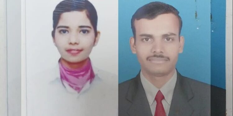 ಗ್ಯಾಸ್​ ಗೀಸರ್​ ಸೋರಿಕೆ : ಒಟ್ಟಿಗೆ ಸ್ನಾನಕ್ಕೆ ಹೋಗಿದ್ದ ಯುವಕ-ಯುವತಿ ಬಾತ್​ರೂಮ್​ನಲ್ಲೇ ಉಸಿರುಗಟ್ಟಿ ಸಾವು