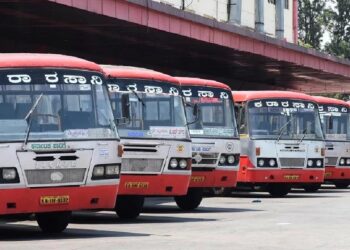 ಮೂರು ತಿಂಗಳ ಬಳಿಕ ಫ್ರೀ ಬಸ್​​​ ಪ್ರಯಾಣಕ್ಕೆ ಸ್ಮಾರ್ಟ್​ ಕಾರ್ಡ್​ ಕಡ್ಡಾಯ : ಅಪ್ಲೈ ಮಾಡೋದು ಹೇಗೆ..? ಇಲ್ಲಿದೆ ಮಾಹಿತಿ