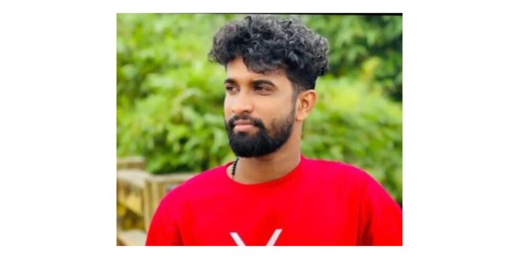 ಟಿಪ್ಪರ್-ಸ್ಕೂಟರ್ ನಡುವೆ ಡಿಕ್ಕಿ : ಇಚ್ಲಂಪಾಡಿಯ ಯುವಕ ಮೃತ್ಯು..!!