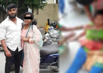 ಹೆಂಡತಿಯನ್ನ ಮನೆಗೆ ಕಳಿಸದ್ದಕ್ಕೆ ಅತ್ತೆಗೆ ಚಾಕು ಇರಿದ ಅಳಿಯ..!!!