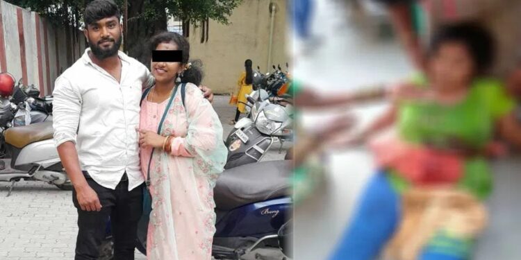 ಹೆಂಡತಿಯನ್ನ ಮನೆಗೆ ಕಳಿಸದ್ದಕ್ಕೆ ಅತ್ತೆಗೆ ಚಾಕು ಇರಿದ ಅಳಿಯ..!!!