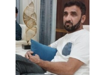 ಪುತ್ತೂರು ಮೂಲದ ಎಲ್.ಟಿ ಮಹಮ್ಮದ್ ಸೌದಿ ಅರೇಬಿಯಾದ ರಿಯಾದ್ ನಲ್ಲಿ ನಿಧನ..!!!