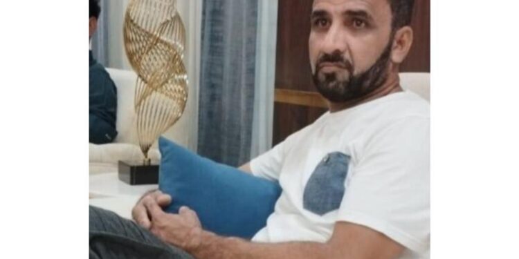 ಪುತ್ತೂರು ಮೂಲದ ಎಲ್.ಟಿ ಮಹಮ್ಮದ್ ಸೌದಿ ಅರೇಬಿಯಾದ ರಿಯಾದ್ ನಲ್ಲಿ ನಿಧನ..!!!