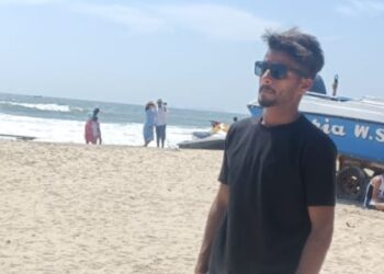 ಹಳೆ ವೈಷಮ್ಯ ಹಿನ್ನೆಲೆ ; ಶಿವಮೊಗ್ಗದಲ್ಲಿ ಯುವಕನ ಬರ್ಬರ ಹತ್ಯೆ..!!