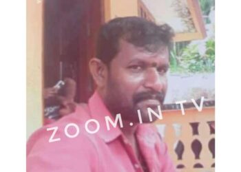 ವಿಟ್ಲ : ಹೃದಯಾಘಾತದಿಂದ ಖಾಸಗಿ ಬಸ್ ಡ್ರೈವರ್ ನಿಧನ..!!!