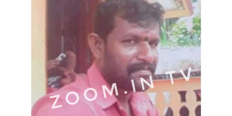 ವಿಟ್ಲ : ಹೃದಯಾಘಾತದಿಂದ ಖಾಸಗಿ ಬಸ್ ಡ್ರೈವರ್ ನಿಧನ..!!!