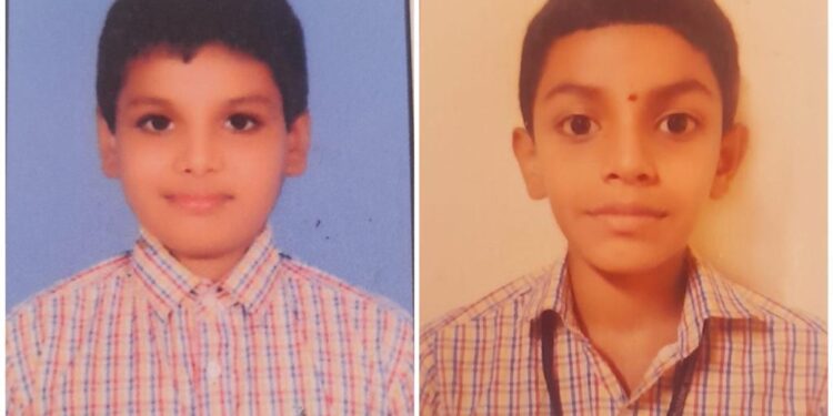 ಸಾಂದೀಪನಿ ಗ್ರಾಮೀಣ ವಿದ್ಯಾಸಂಸ್ಥೆಯಲ್ಲಿ ಶಾಲಾ ಮಂತ್ರಿಮಂಡಲ ರಚನೆ : ಶಾಲಾ ನಾಯಕನಾಗಿ ಪ್ರಥಮ್, ಉಪನಾಯಕನಾಗಿ ಸಾತ್ವಿಕ್ ರೈ