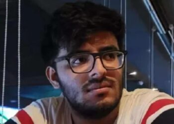 ಬೆಳ್ಳಾರೆ : ದಿಢೀರ್ ಅಸ್ವಸ್ಥಗೊಂಡು ಎಂಬಿಎ ವಿದ್ಯಾರ್ಥಿ ಮೃತ್ಯು..!!!