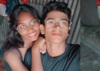 ಒಂದೇ ಒಂದು ತಪ್ಪು ಗ್ರಹಿಕೆ : 15 ಗಂಟೆಗಳ ಅಂತರದಲ್ಲಿ ಪ್ರೇಮಿಗಳಿಬ್ಬರ ದುರಂತ ಅಂತ್ಯ