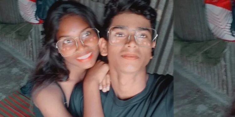 ಒಂದೇ ಒಂದು ತಪ್ಪು ಗ್ರಹಿಕೆ : 15 ಗಂಟೆಗಳ ಅಂತರದಲ್ಲಿ ಪ್ರೇಮಿಗಳಿಬ್ಬರ ದುರಂತ ಅಂತ್ಯ